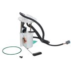 Carter P74961M Fuel Pump Module Assembly - view 5