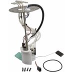 Carter P74976M Fuel Pump Module Assembly - Rear - view 1
