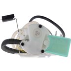 Carter P74976M Fuel Pump Module Assembly - Rear - view 3