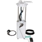 Carter P74979M Fuel Pump Module Assembly - view 1
