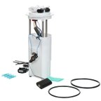 Carter P74989M Fuel Pump Module Assembly - view 1