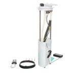 Carter P74990M Fuel Pump Module Assembly - view 4