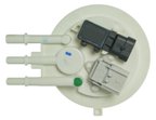 Carter P74990M Fuel Pump Module Assembly - view 2