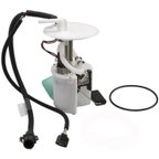 Carter P74991M Fuel Pump Module Assembly - view 1
