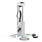 Carter P75006M Fuel Pump Module Assembly - view 1
