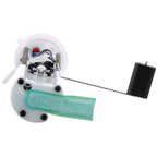 Carter P75014M Fuel Pump Module Assembly - Primary - view 3