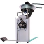 Carter P75023M Fuel Pump Module Assembly - view 1