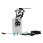 Carter P75023M Fuel Pump Module Assembly - view 5