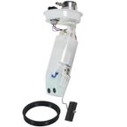 Carter P75027M Fuel Pump Module Assembly - view 1