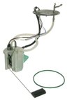Carter P75035M Fuel Pump Module Assembly - Front - view 1