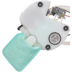 Carter P75035M Fuel Pump Module Assembly - Front - view 3