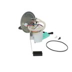 Carter P75035M Fuel Pump Module Assembly - Front - view 4