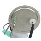 Carter P75035M Fuel Pump Module Assembly - Front - view 2