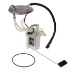 Carter P75036M Fuel Pump Module Assembly - Front - view 1