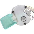 Carter P75036M Fuel Pump Module Assembly - Front - view 3