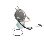 Carter P75036M Fuel Pump Module Assembly - Front - view 4