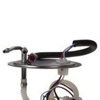 Carter P75036M Fuel Pump Module Assembly - Front - view 6