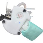 Carter P75038M Fuel Pump Module Assembly - Front - view 3