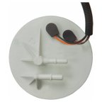 Carter P75041M Fuel Pump Module Assembly - view 2