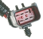 Carter P75043M Fuel Pump Module Assembly - view 5