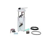 Carter P75051M Fuel Pump Module Assembly - view 1