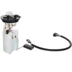 Carter P75053M Fuel Pump Module Assembly - view 1