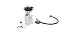 Carter P75053M Fuel Pump Module Assembly - view 4