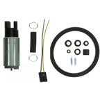 Carter P76019 Electric Fuel Pump - In-Tank - view 5