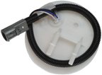 Carter P76021M Fuel Pump Module Assembly - view 2