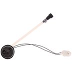 Carter P76036 Fuel Pump and Strainer Set - view 4