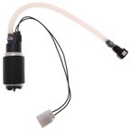 Carter P76036 Fuel Pump and Strainer Set - view 1