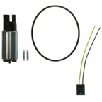 Carter P76039 Electric Fuel Pump - In-Tank - view 5