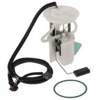 Carter P76041M Fuel Pump Module Assembly - view 1