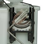 Carter P76058M Fuel Pump Module Assembly - view 2