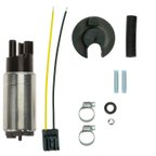Carter P76068 Electric Fuel Pump - In-Tank - view 5