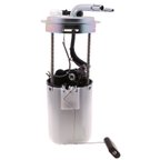 Carter P76090M Fuel Pump Module Assembly - view 1