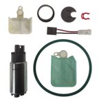 Carter P76104 Fuel Pump and Strainer Set - view 7