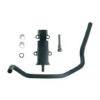 Carter P76110 Electric Fuel Pump - In-Line - view 2