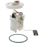 Carter P76120M Fuel Pump Module Assembly - view 1