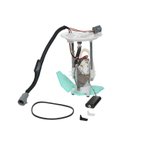 Carter P76125M Fuel Pump Module Assembly - view 1