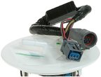Carter P76125M Fuel Pump Module Assembly - view 2