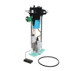 Carter P76131M Fuel Pump Module Assembly - view 1