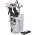 Carter P76138M Fuel Pump Module Assembly - view 1