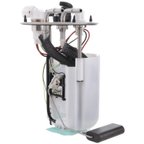Carter P76139M Fuel Pump Module Assembly - view 1