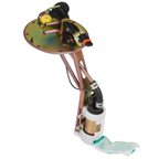 Carter P76149H Fuel Pump Hanger Assembly - view 1