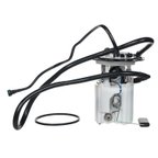 Carter P76221M Fuel Pump Module Assembly - view 1