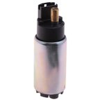 Carter P76230 Fuel Pump and Strainer Set - Front - view 2