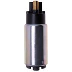 Carter P76230 Fuel Pump and Strainer Set - Front - view 1