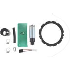 Carter P76231 Fuel Pump and Strainer Set - view 5