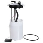 Carter P76236M Fuel Pump Module Assembly - view 1